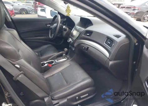 2016 Acura Ilx Premium Package/Technology Plus Package z USA, uszkodzony, nr VIN 19UDE2F72GA013440